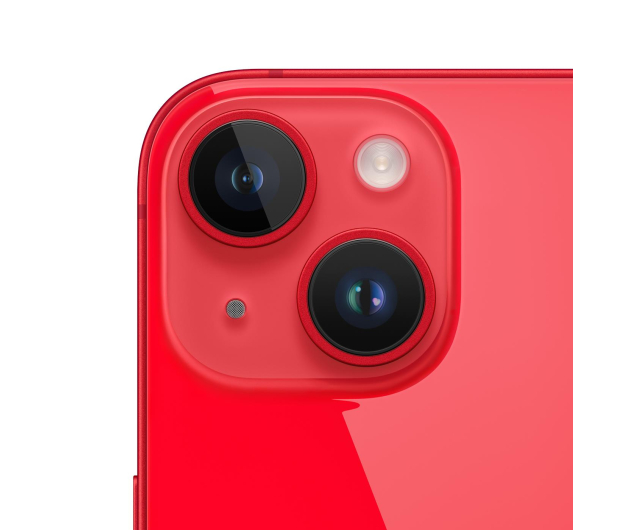 Apple iPhone 14 Plus 128GB (PRODUCT)RED - 1070949 - zdjęcie 5